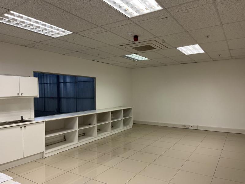 To Let commercial Property for Rent in Montague Gardens Western Cape